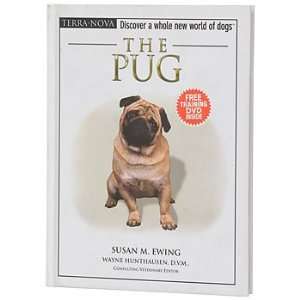 Terra Nova The Pug Dog Book