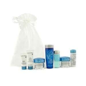 LANCOME by Lancome gift set; Blanc Expert Ultimate Whitening Travel 