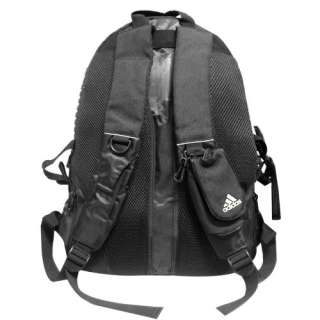   Club BackBag Handle and shoulder Black/Gold Training Bag NEW  