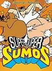 Super Duper Sumos Vol. 2 Absolutely Flabulous (2003, D