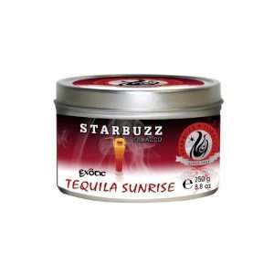  Starbuzz Tequila Sunrise Tin Can 250g 