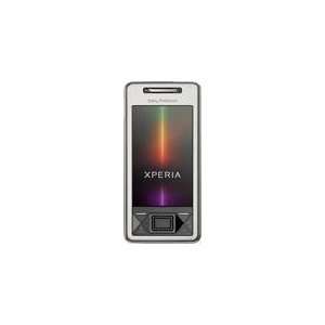  Sony Ericsson XPERIA X1 Cell Phone with 3G, 3.2 MP Camera 