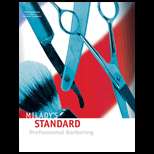 Milady`s Standard Professional Barbering (ISBN10 1401873952; ISBN13 