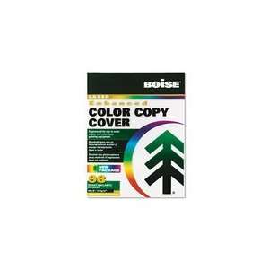  Boise HDP Color Copy Cover, 80 lb, 8 1/2 x 11, 250 Sheets 
