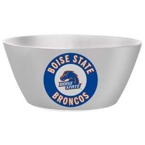  Boise State   Melamine Serving Bowl