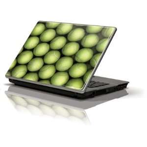 Tennis Ball Collage skin for Apple MacBook 13 inch