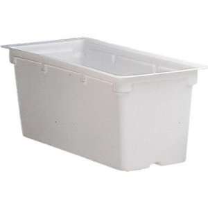  Hatch Liners 1323 Access Liner 9 Deep White Sports 