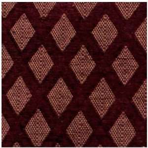  Stout AXIS 3 CABERNET Fabric