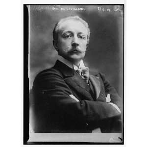  Boni de Castellane