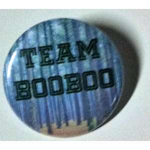  Booboo Stewart Button Team Booboo Toys & Games