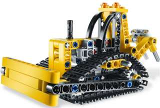 You are bidding on 1 complete set of LEGO TECHNIC 9391 Crawler Crane 