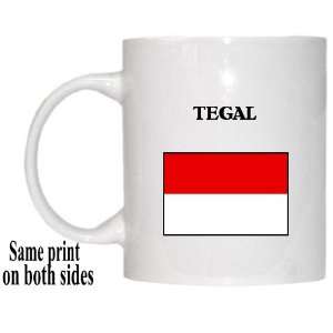  Indonesia   TEGAL Mug 