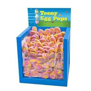 Teeny Egg Pops Building Block Counter Grocery & Gourmet Food