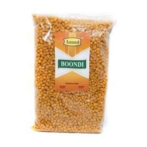 Boondi   400g  Grocery & Gourmet Food