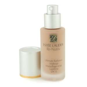  Ultimate Radiance Makeup SPF 15   #28 Cool Cashmere ( 4C1 ) Beauty