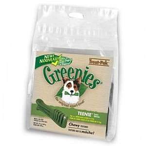  Greenies Teenie (24 Treats)