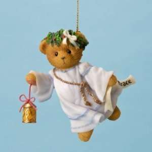  Cherished Teddies May Peaceful Blessings Be Yours Peace 