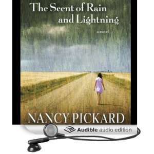  The Scent of Rain and Lightning (Audible Audio Edition 