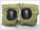 scale ACE US SEAL TEAM 10 Ver2 COYOTE KNEE PADS