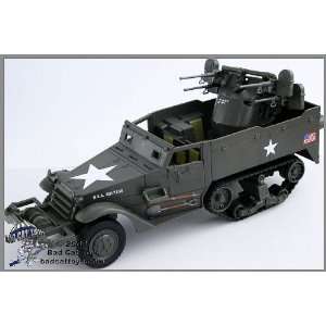  M16 Multiple Gun Motor Carriage 118 Forces of Valor 71003 