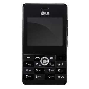  ZAGG invisibleSHIELD for LG KE820 (Screen) Cell Phones 