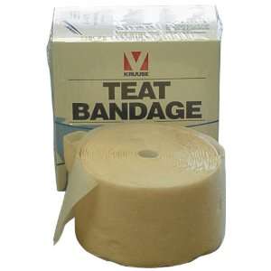 Teat Bandage 2.25 inch x 5 yards