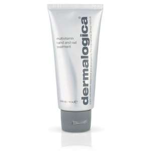  Dermalogica Multivitamin Hand and Nail Treatment   For Dry 