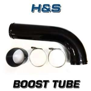  H&S Performance 4 Boost Tube Automotive