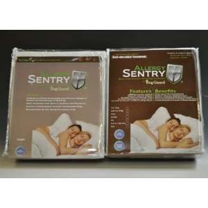  Allergy Sentry® Twin XL Bundle