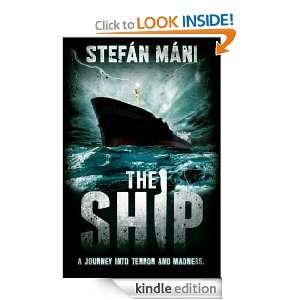 Start reading The Ship  