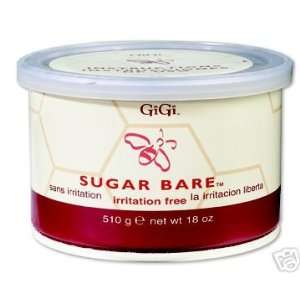  Gigi Sugar Bare 18oz 0335