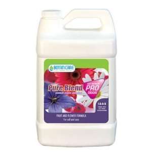  Botanicare Nutrients Pure Blend Pro Soil 1 Quart Hydroponics 
