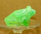   Glass Jeremy Frog Pine items in Ferguson Productions 