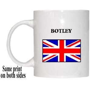  UK, England   BOTLEY Mug 