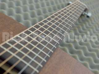 Sigma DM 15 Acoustic Guitar   Mahogany  