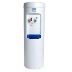 Clover B7B Room Temp & Cold Bottleless Water Cooler w 