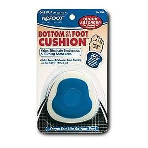  Bottom Of Foot Cushion Prof Size ~ Health & Personal 