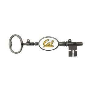  California Golden Bears Logo Key Hook   NCAA College 