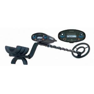  Rothco Tracker IV Metal Detector