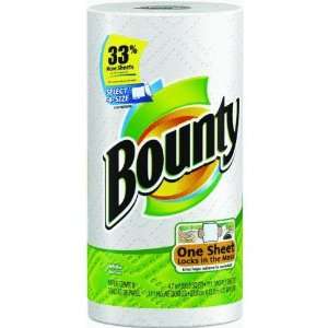   Select A Size Bounty Paper Towel (Pack of 24)