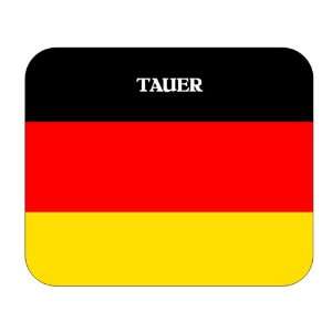  Germany, Tauer Mouse Pad 