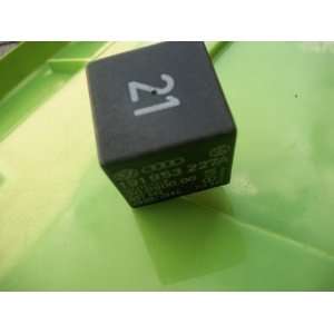  21 VW Mk2 Turn SignalHazard J590 J945 Relay 191 953 227A 