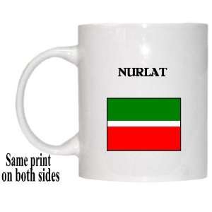  Tatarstan   NURLAT Mug 