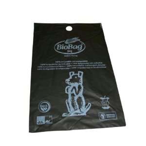  Dog Waste Compost Bio Bags 50 per Box. This multi pack 