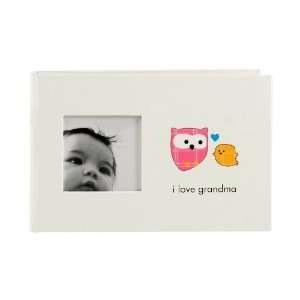  Brag Book   I Love Grandma by Pearhead Baby