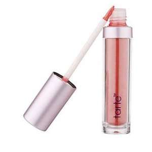  Tarte Vitamin infused Lip Gloss in Paradise, a Rosy Pink 