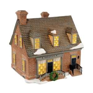   Village from Department 56 Tarpley?s Store