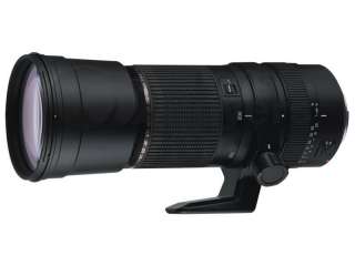 Tamron SP AF 200 500mm F/5 6.3 Di LD (IF) Lens  