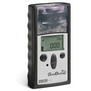 GasBadge Pro Sensor, Carbon Monoxide/H2 Low (CO/H2 low) By Industrial 