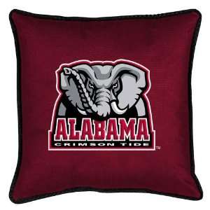   Crimson Tide (2) SL Bed/Sofa/Couch/Toss Pillows